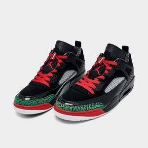 Size 11 - Air Jordan Spizike Low OG